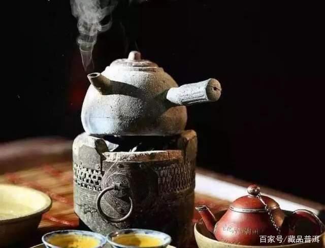 煮茶如何解锁普洱茶丰富内含物?5个关键技巧 煮茶如何解锁普洱茶丰富内含物?5个关键技巧
