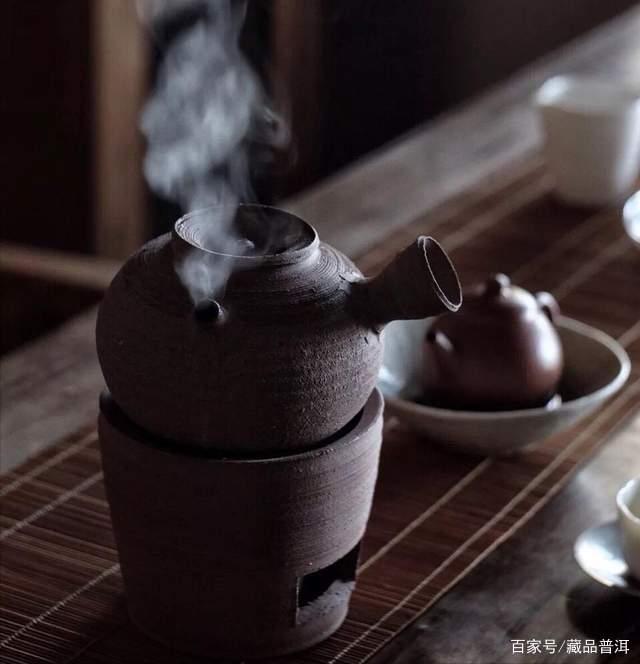 煮茶如何解锁普洱茶丰富内含物?5个关键技巧 煮茶如何解锁普洱茶丰富内含物?5个关键技巧
