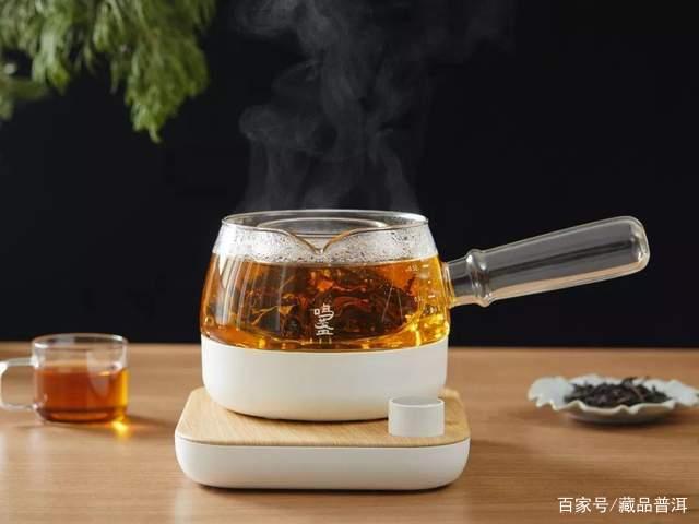 煮茶如何解锁普洱茶丰富内含物?5个关键技巧 煮茶如何解锁普洱茶丰富内含物?5个关键技巧