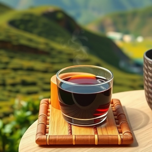 英德红茶的9大功效与作用解析