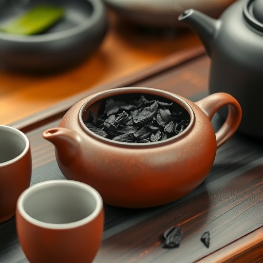普洱茶煮茶方法解析:器皿选择与技巧指南 普洱茶煮茶方法解析:器皿选择与技巧指南