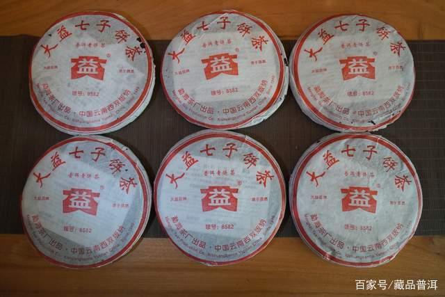 普洱老茶真的越老越值钱吗?关键因素揭秘 普洱老茶真的越老越值钱吗?关键因素揭秘