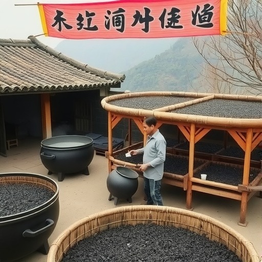 英德红茶历史文化独特魅力与地方特色