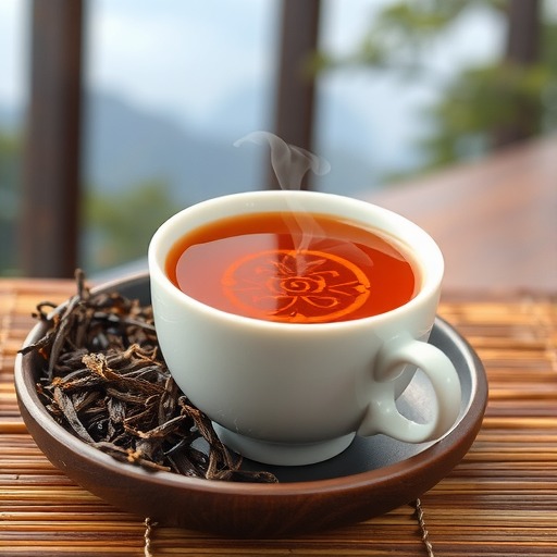 遵义红茶品质特点与健康价值解析