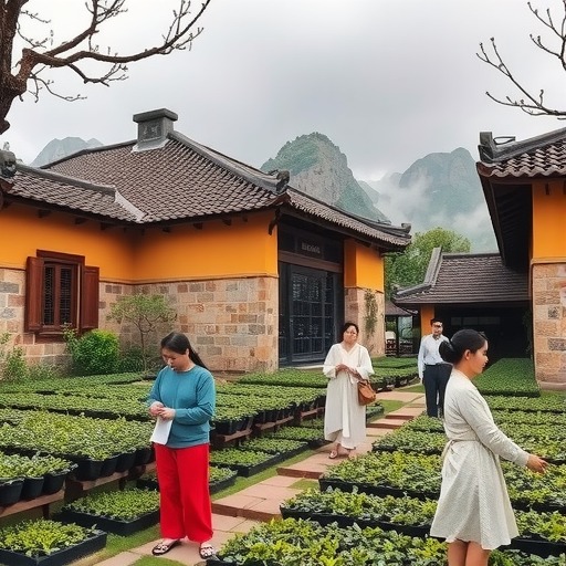 春茶产量或略降 气候影响品质提升 春茶产量或略降 气候影响品质提升