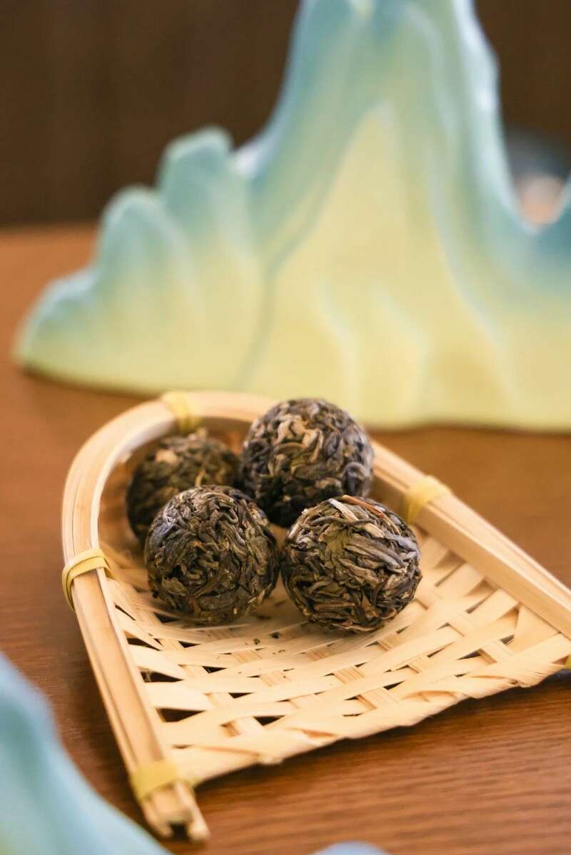 下关秘境白莺山龙珠 品味一山百味的白莺山魅力 下关秘境白莺山龙珠 品味一山百味的白莺山魅力