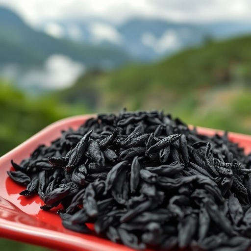 政和工夫红茶解析与闽红功夫系列关联 政和工夫红茶解析与闽红功夫系列关联