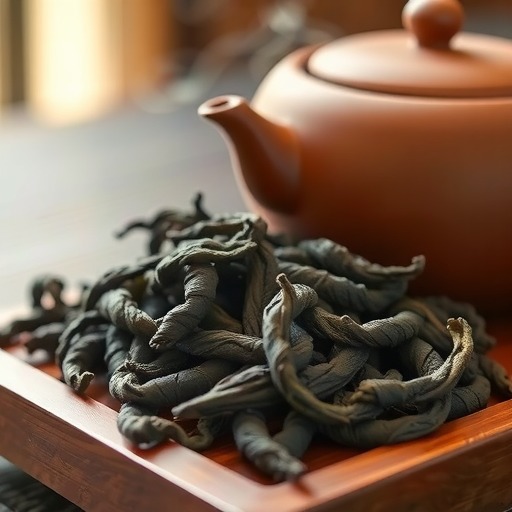 烟小种红茶的独特魅力与冲泡方法 烟小种红茶的独特魅力与冲泡方法