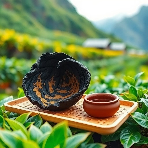 闽红红茶简介:产地、特点与文化 闽红红茶简介:产地、特点与文化