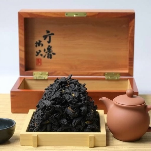 陈升号老班章价格与品鉴全解析 陈升号老班章价格与品鉴全解析