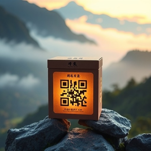 镇巴茶产业数字大脑引领智能化管理转型 镇巴茶产业数字大脑引领智能化管理转型