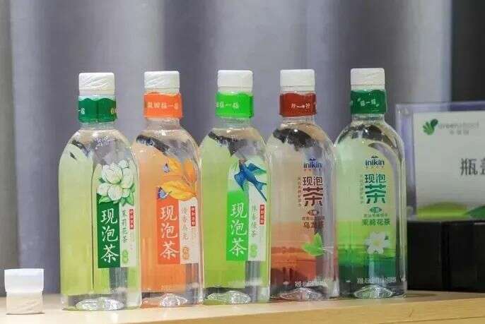 黄山区茶产业转型升级:非遗传承与创新融合发展新路径 在黄山,看传统茶产业如何“老树”发“新芽”?
