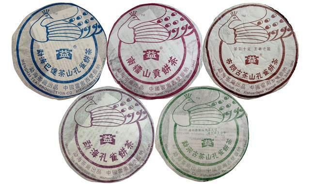 大益2005经典茶品狂飙突进收藏价值几何 大益2005经典茶品狂飙突进收藏价值几何
