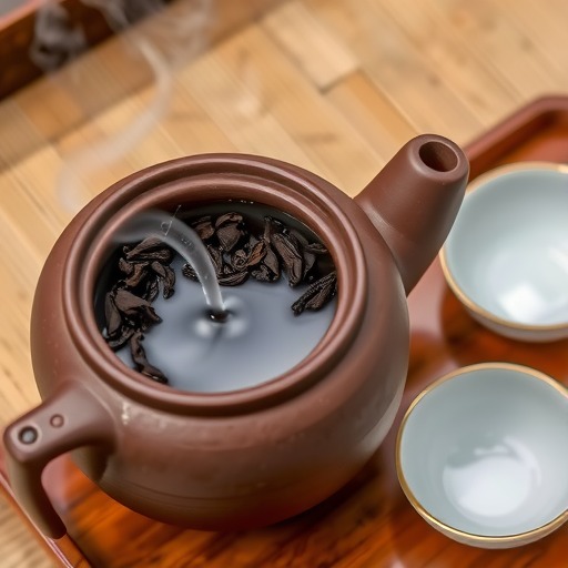 日月潭红茶冲泡技巧与口感优化方法 日月潭红茶冲泡技巧与口感优化方法