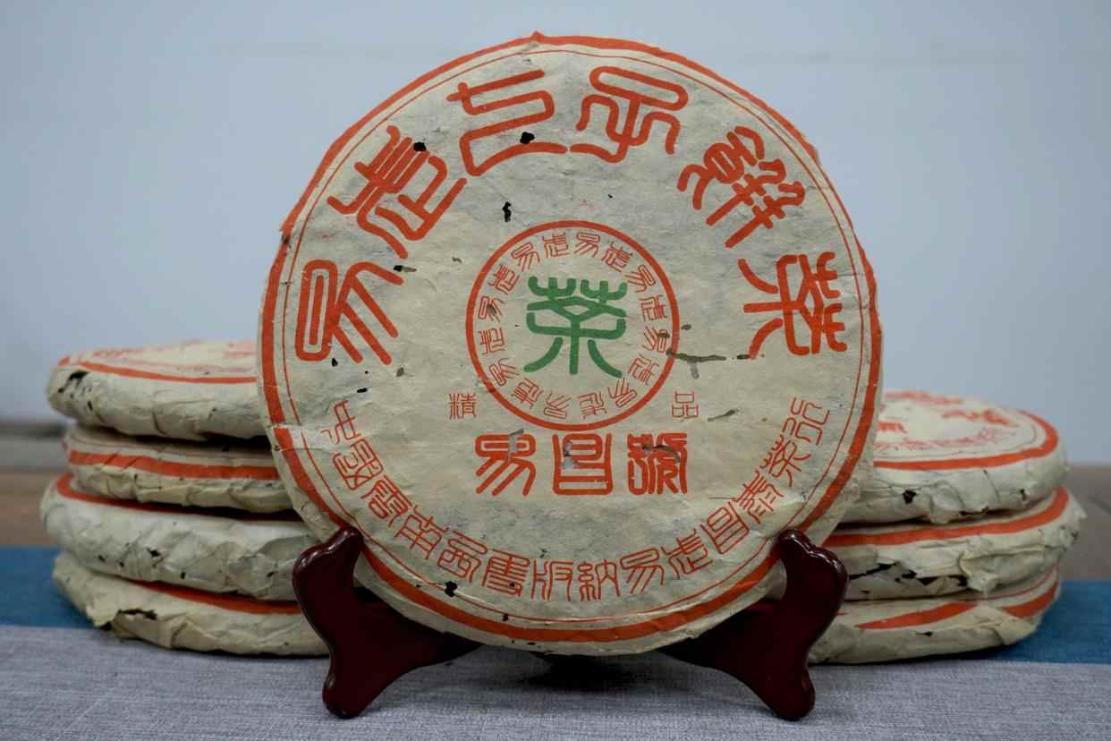 普洱茶品质与品牌之争：究竟谁更重要？