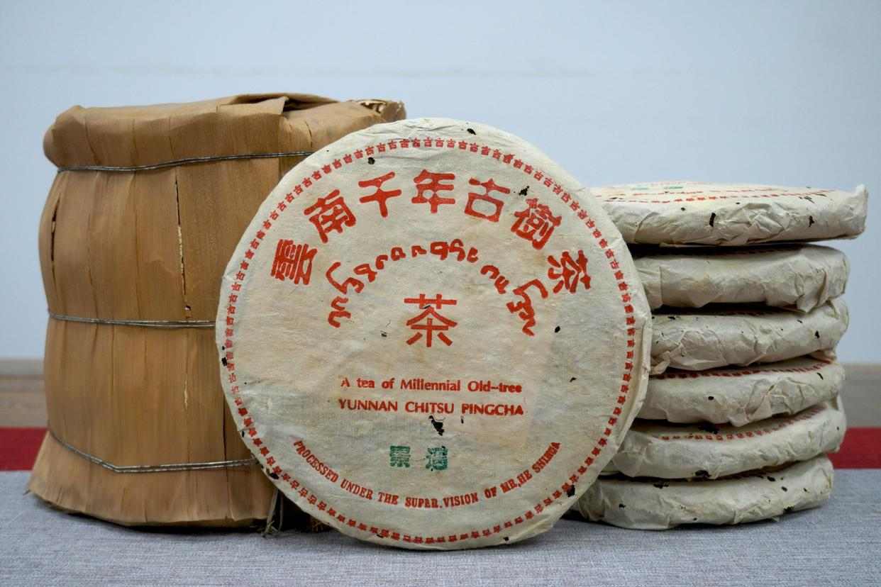 普洱茶品质与品牌之争：究竟谁更重要？