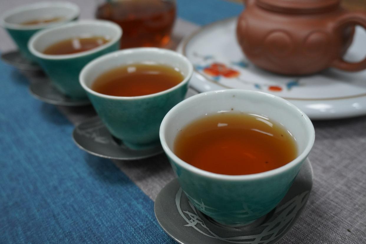 普洱茶品质与品牌之争：究竟谁更重要？