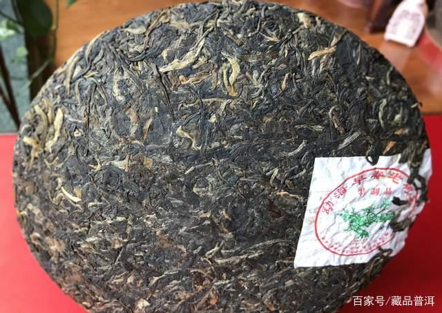 白水清:普洱教父的传奇之路与老茶收藏秘笈 白水清:普洱教父的传奇之路与老茶收藏秘笈