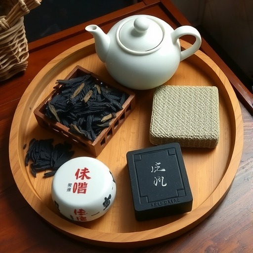 大益经典老五样:普洱茶传统工艺标杆 大益经典老五样:普洱茶传统工艺标杆