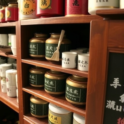 普洱茶越陈越香的家庭储存技巧解析 普洱茶越陈越香的家庭储存技巧解析