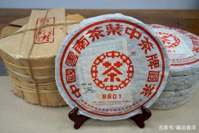 普洱茶新茶高价背后中老茶流通困境 普洱茶新茶高价背后中老茶流通困境