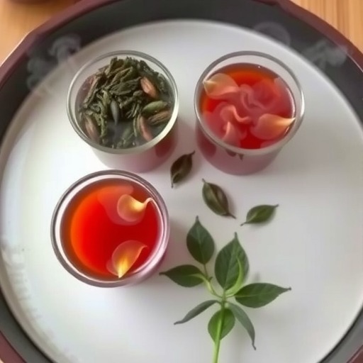 祁门红茶VS金骏眉：口感与风味的全面对比