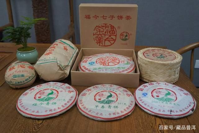 普洱茶收藏的三大关键要点与注意事项