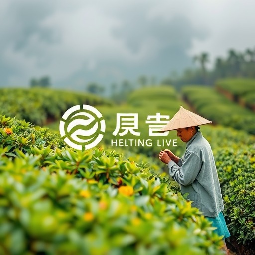 非遗传承人与白茶产业创新融合路径
