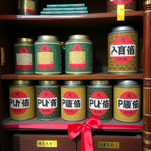 普洱茶收藏的三大关键要点与注意事项