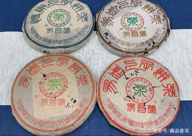 普洱茶收藏的三大关键要点与注意事项