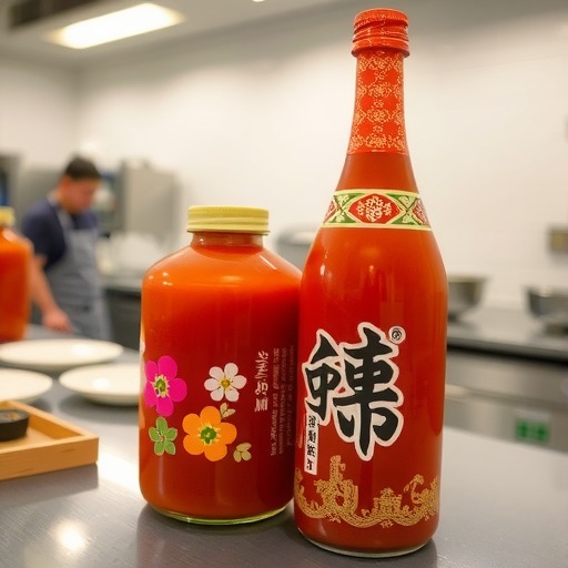 非遗茶品德昂酸茶助力中国味道创新融合