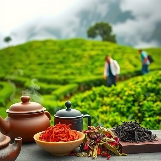 武夷山探索茶旅融合新路径 打造茶饮产业新标杆