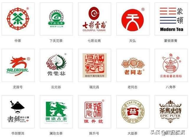 普洱茶拼配秘境:陈化规律与口粮茶选择解析 普洱茶拼配秘境:陈化规律与口粮茶选择解析