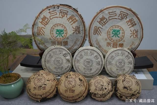 普洱茶选购三大原则:防坑指南与口粮茶推荐 普洱茶选购三大原则:防坑指南与口粮茶推荐