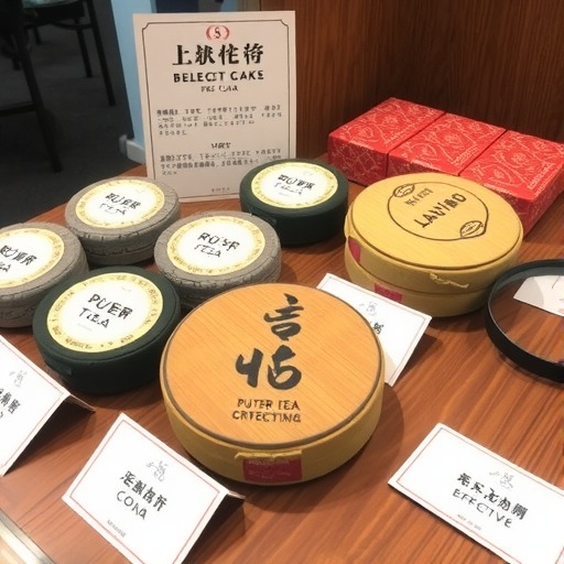 普洱茶选购三大原则:防坑指南与口粮茶推荐 普洱茶选购三大原则:防坑指南与口粮茶推荐