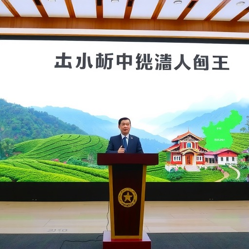 怒江论坛探讨减贫治理与乡村振兴国际合作新模式