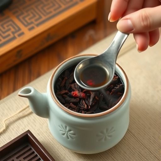 正山小种第一泡要不要倒掉？品味与健康双重视角