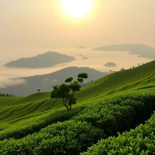 日月潭红茶独特风味与高品质解析