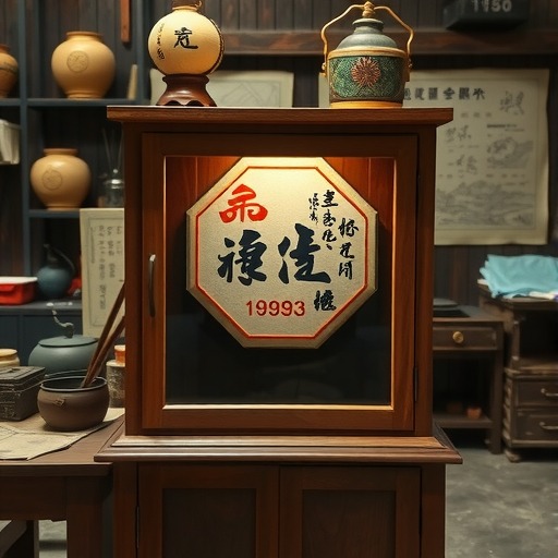 下关茶厂百年风云与甲级沱茶鉴赏全解析