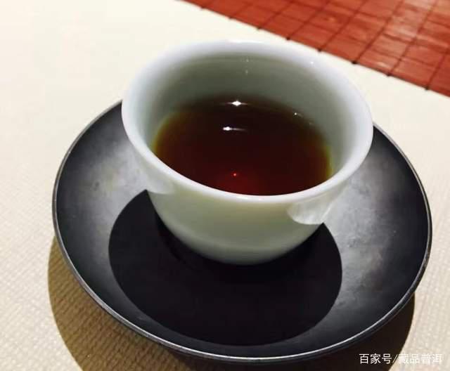 普洱老茶升值真相：品牌品质仓储决定价值