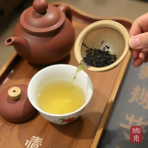 金骏眉第一泡是否需要倒掉？个人选择与冲泡技巧解析