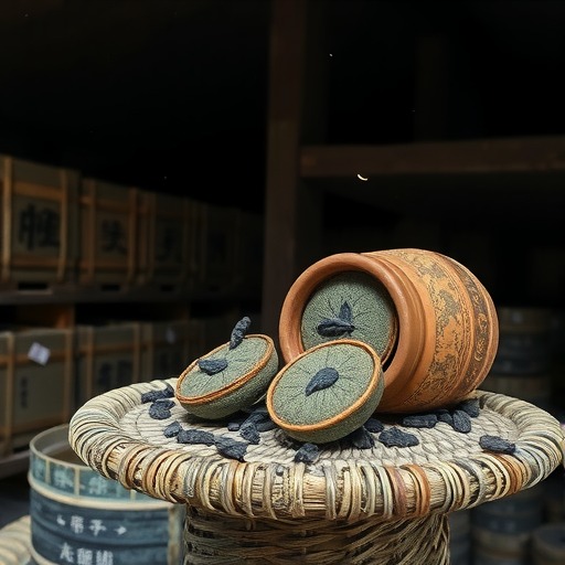 普洱老茶升值真相：品牌品质仓储决定价值