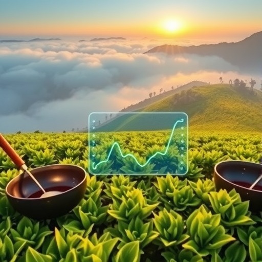 屏山炒青助力茶产业振兴 共襄工匠精神传承盛会
