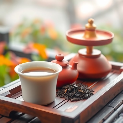 遵义红茶为何被视作高档茶品?品质工艺详解 遵义红茶为何被视作高档茶品?品质工艺详解