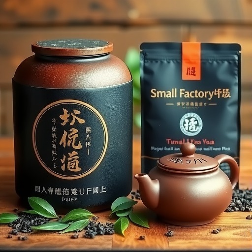 普洱茶知名品牌品质稳定与价格优势解析