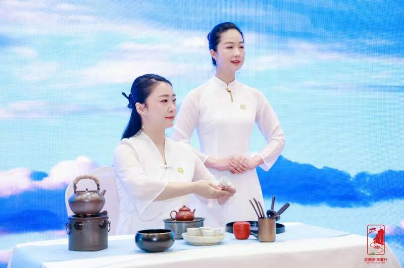 武夷茶品牌推广与市场激活的全国巡礼 双奥地标邂逅千年茶韵:“武夷茶·华夏行”北京新春品鉴交流活动在京圆满举行