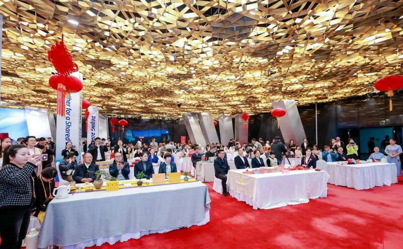 武夷茶品牌推广与市场激活的全国巡礼 双奥地标邂逅千年茶韵:“武夷茶·华夏行”北京新春品鉴交流活动在京圆满举行