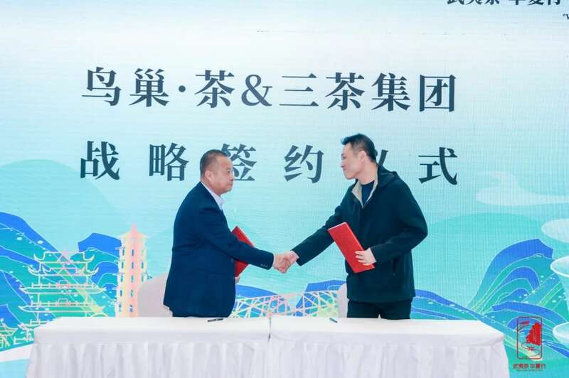 武夷茶品牌推广与市场激活的全国巡礼 双奥地标邂逅千年茶韵:“武夷茶·华夏行”北京新春品鉴交流活动在京圆满举行