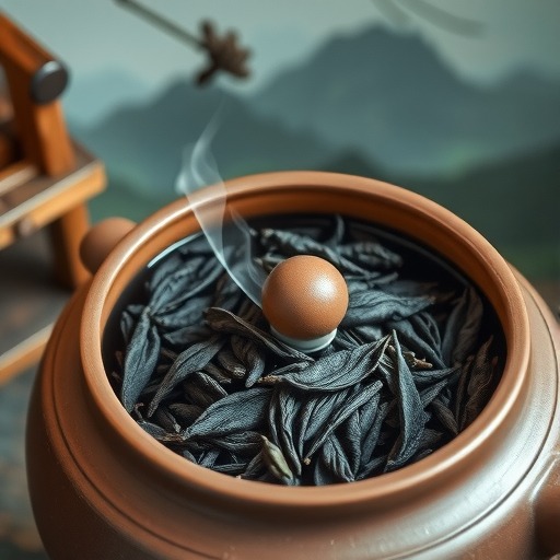 普洱茶滋味厚重的秘密:价格高背后的三大因素解析 普洱茶滋味厚重的秘密:价格高背后的三大因素解析