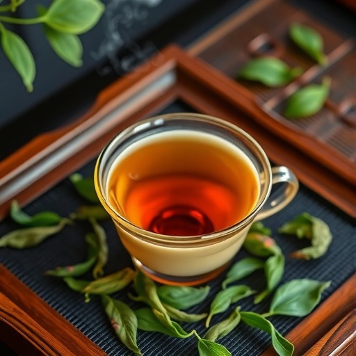 宁红工夫茶五大功效与饮用禁忌解析